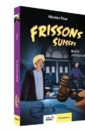 frissons suisses black justice 1.0