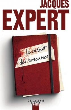 Le carnet des rancunes