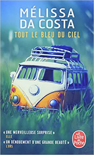 Tout le bleu du ciel